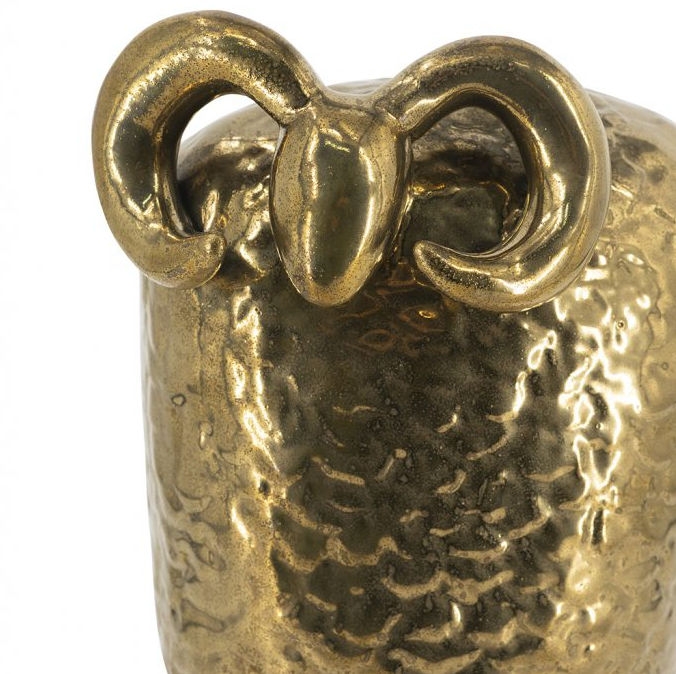 Ram Statue - 13 Hub Lane   |  