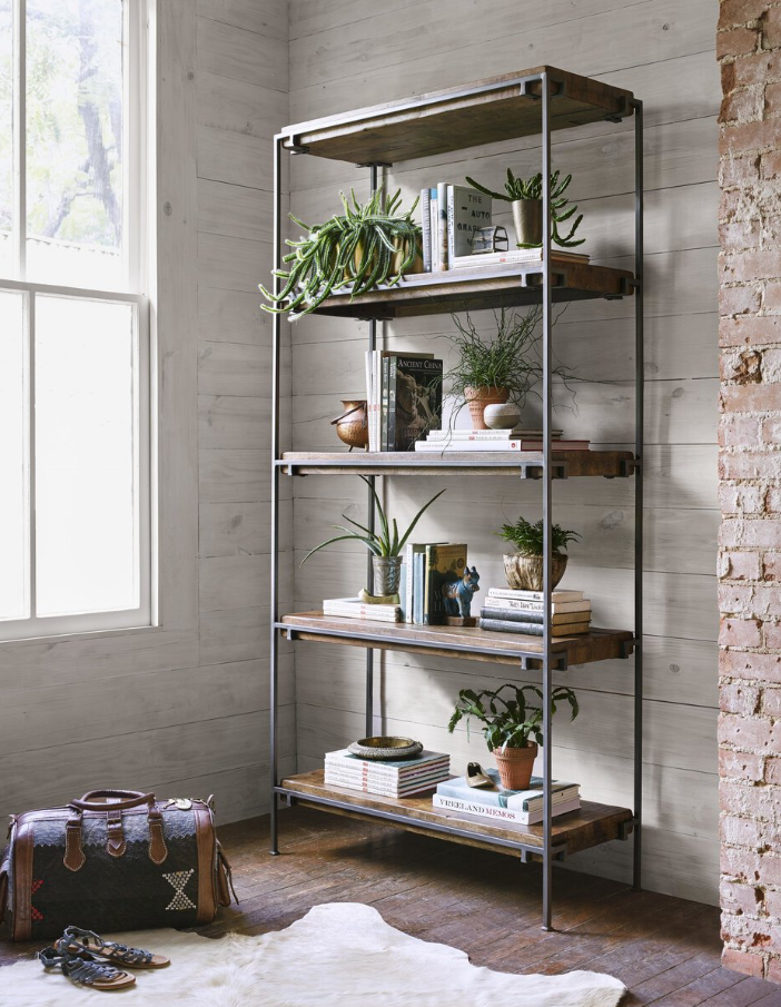 Simien Bookshelf - Thumbnail 3