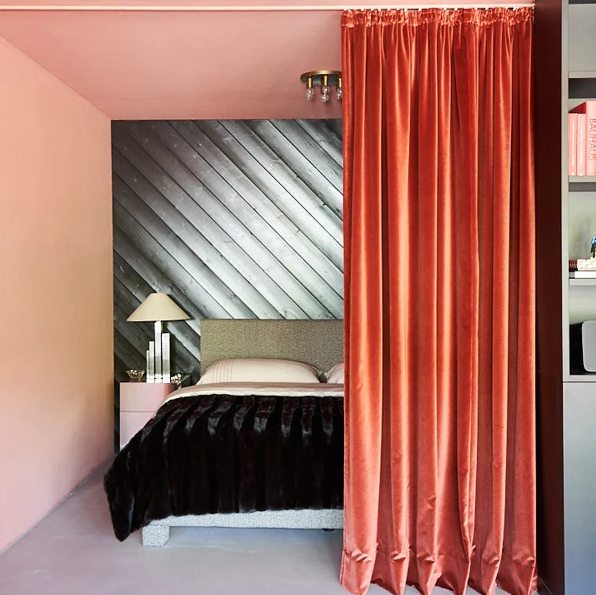 Architectural Digest: The Most Beautiful Rooms in the World