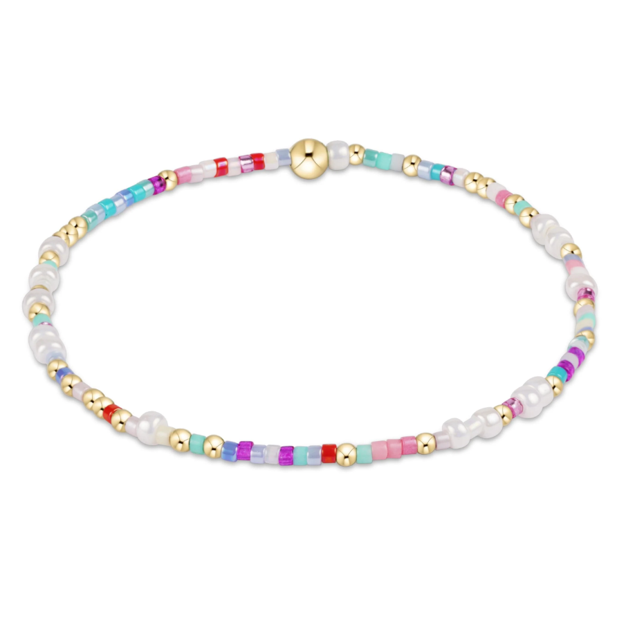 enewton hope unwritten bracelet - party foul