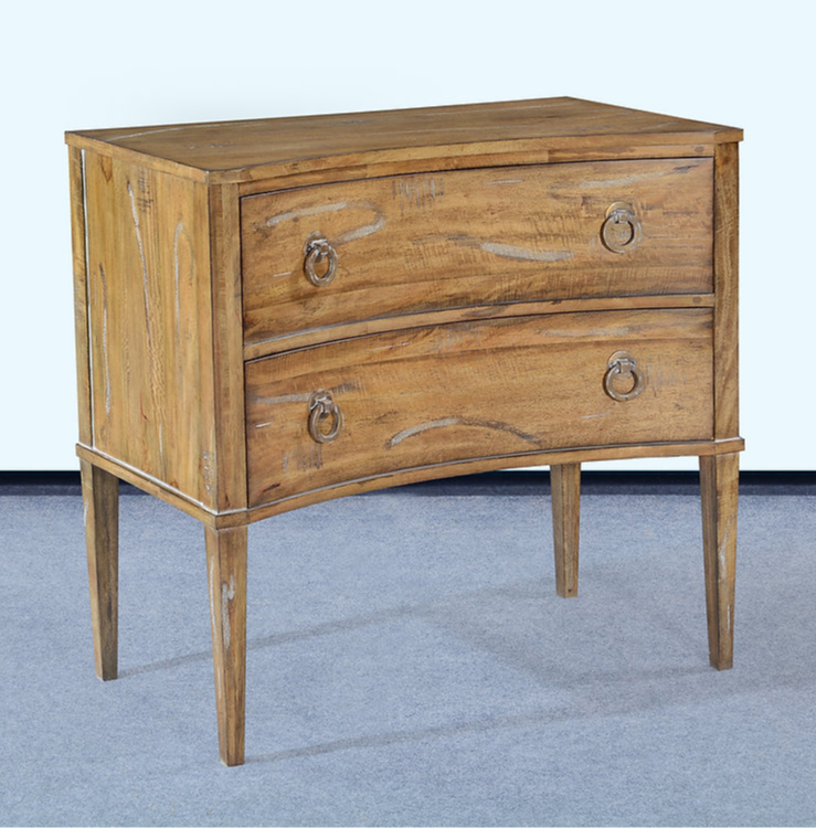 Burlington Chest - 13 Hub Lane   |  