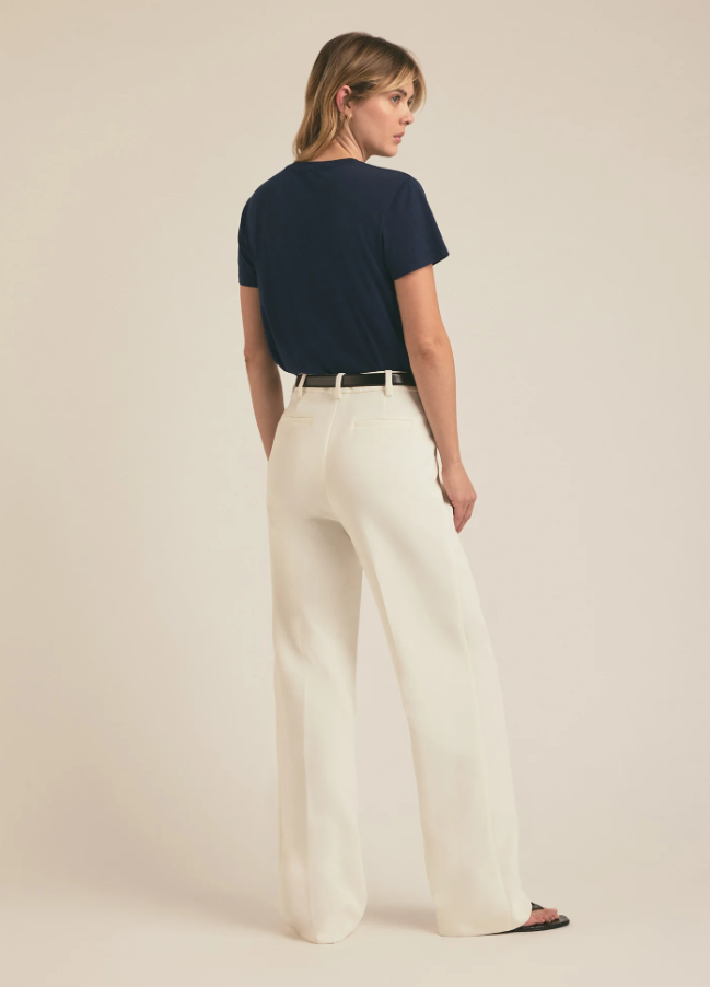 Favorite Daughter Tee, Navy - 13 Hub Lane   |  Crewneck Tees