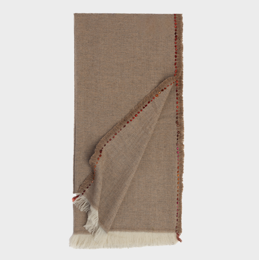 Elowen Throw