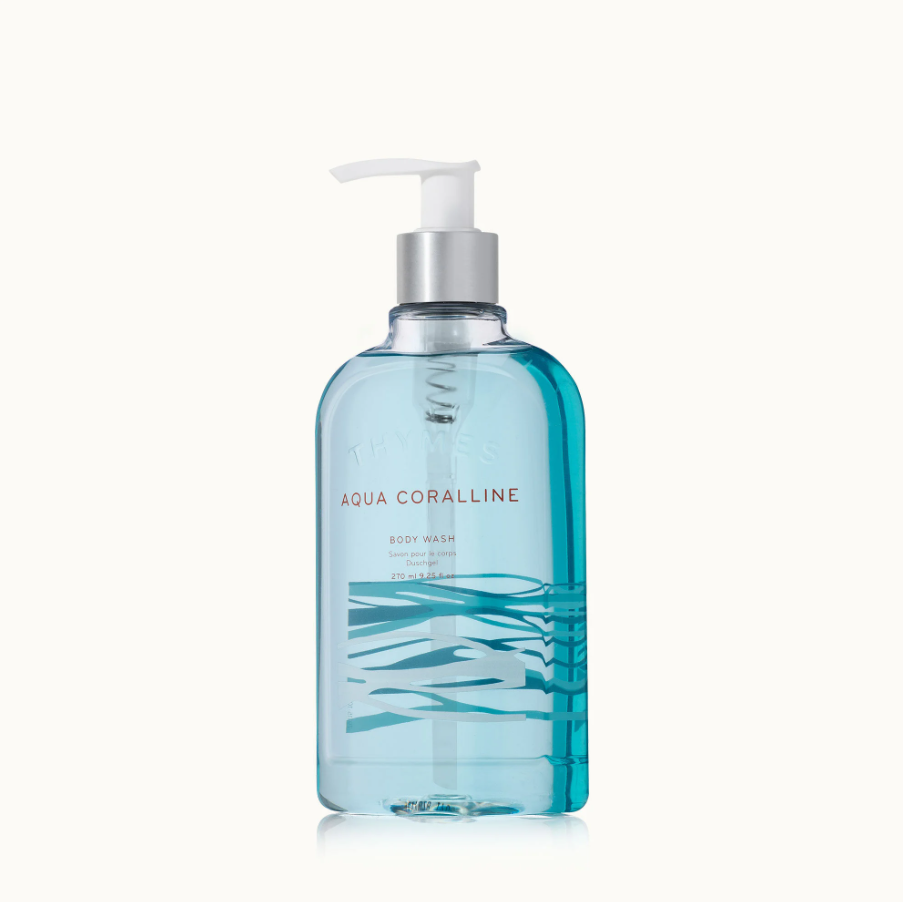 13 Hub Lane Body Wash
