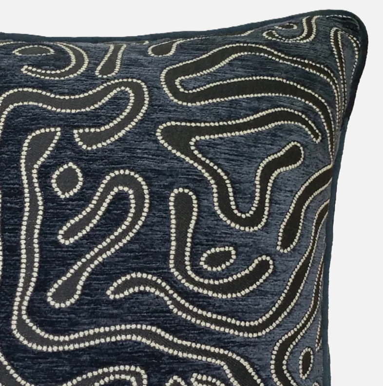 Freya Pillow - 13 Hub Lane   |  