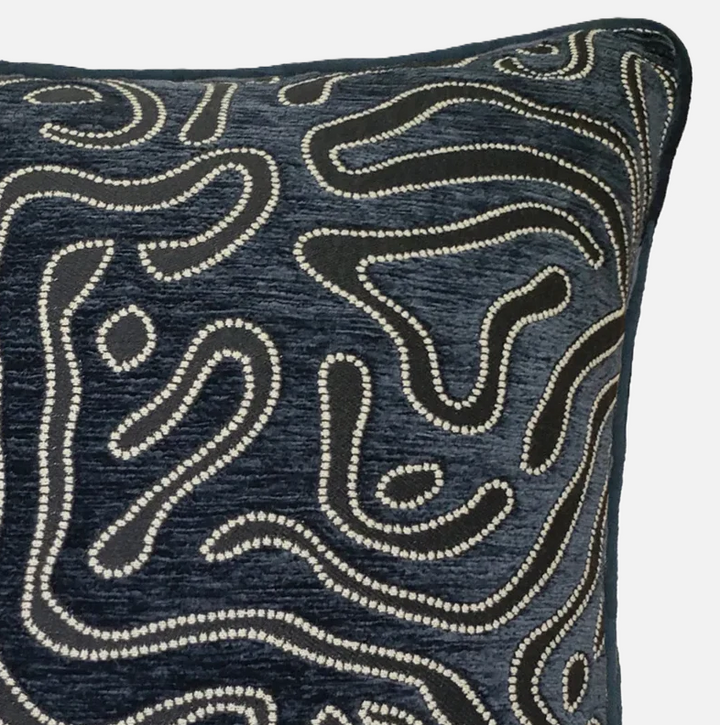 Freya Pillow - 13 Hub Lane   |  