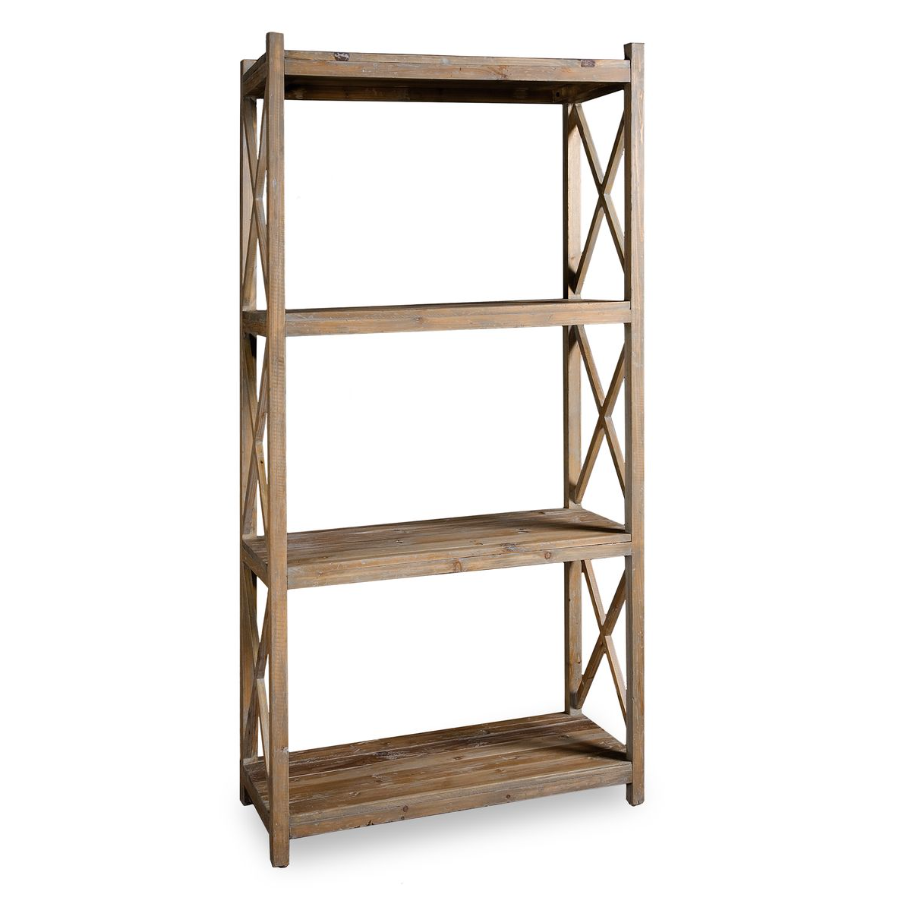 Startford Etagere