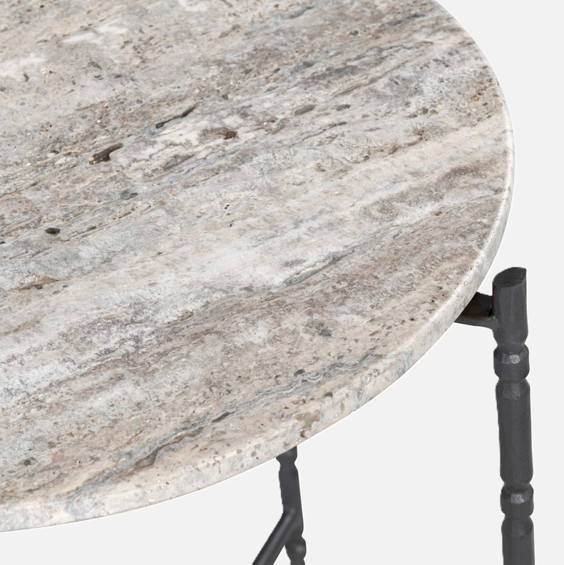 Cassion Cocktail Table - 13 Hub Lane   |  Cocktail Tables