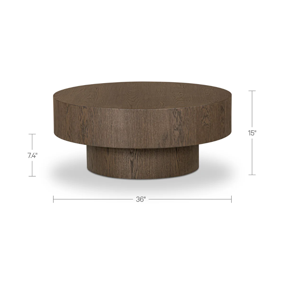 Corey Coffee Table