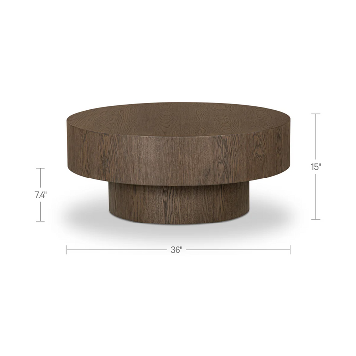 Corey Coffee Table