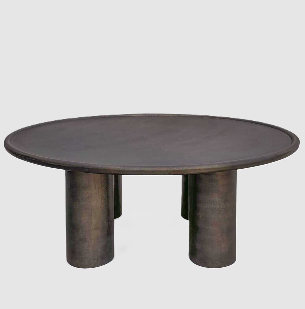 Deacon Outdoor Coffee Table - 13 Hub Lane   |  Coffee Tables