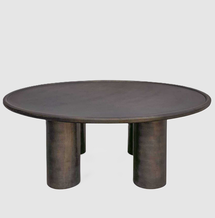 Deacon Outdoor Coffee Table - 13 Hub Lane   |  Coffee Tables