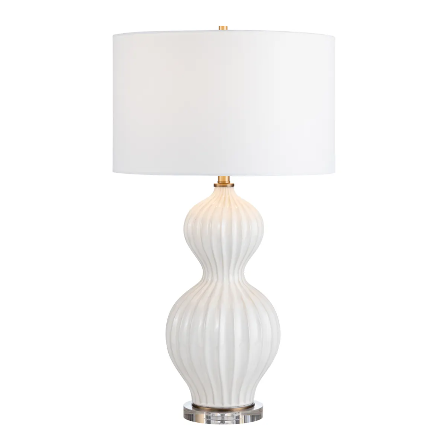 Salem Table Lamp - 13 Hub Lane   |  