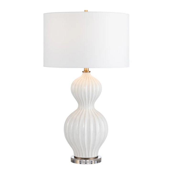 Salem Table Lamp - 13 Hub Lane   |  