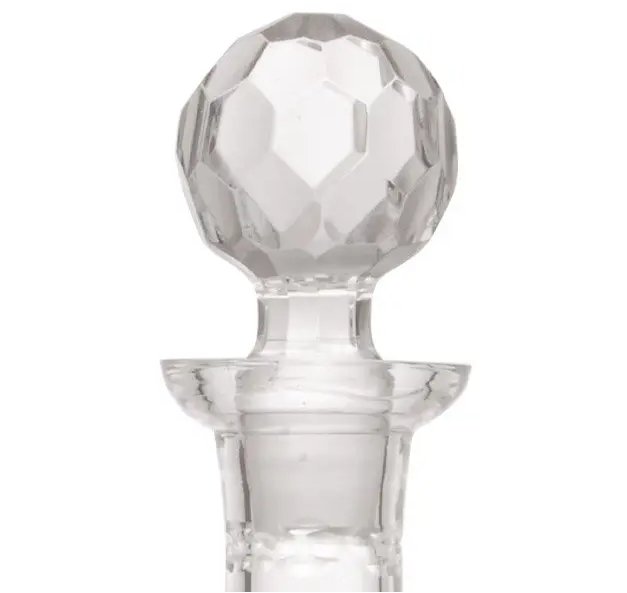 13 Hub Lane Decanter - Thumbnail 3