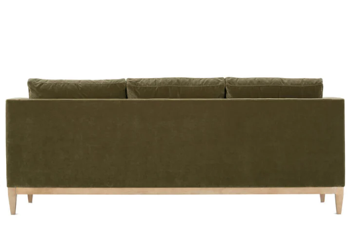 Leo Sofa - 13 Hub Lane   |  