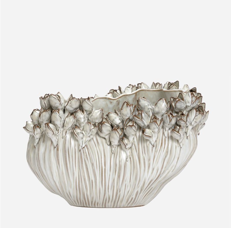 13 Hub Lane Arlen Vase - Thumbnail 5