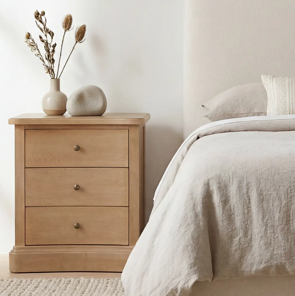 Clarence Nightstand - 13 Hub Lane   |  