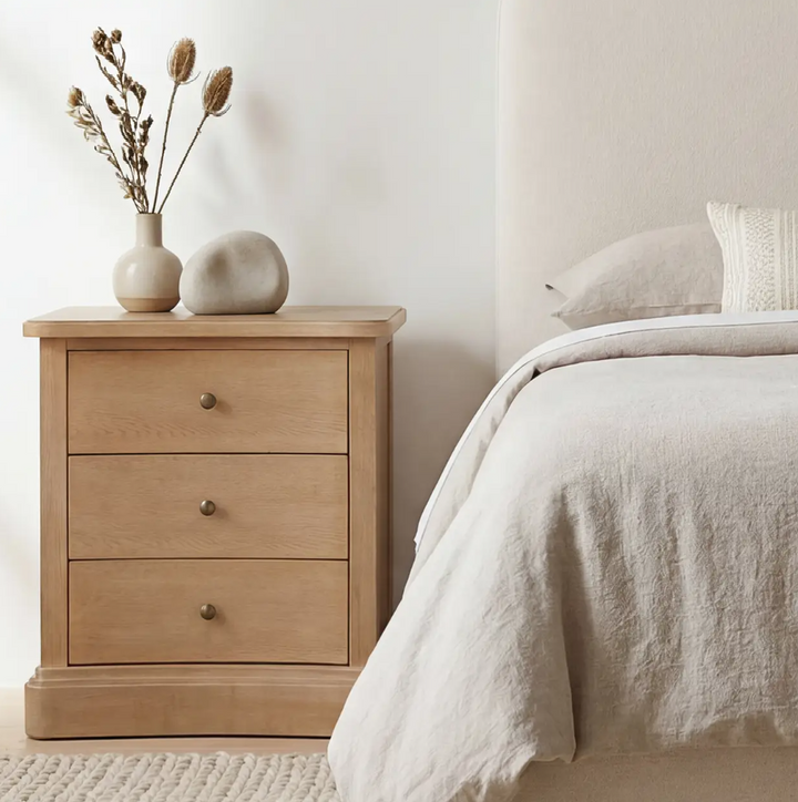 Clarence Nightstand - 13 Hub Lane   |  
