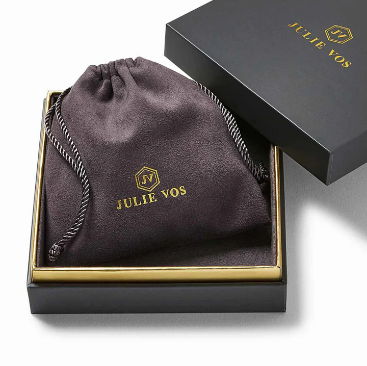 Julie Vos Tribeca Bangle - 13 Hub Lane   |  Bangles