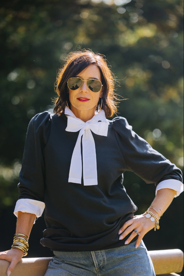 KMJ Cooper Sweatshirt