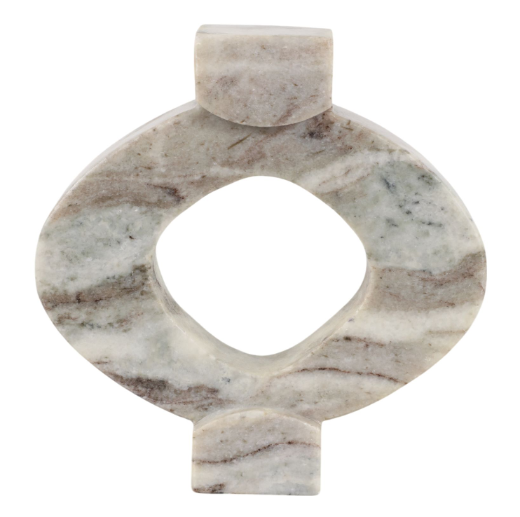 Lenexa Marble Statuary, Small