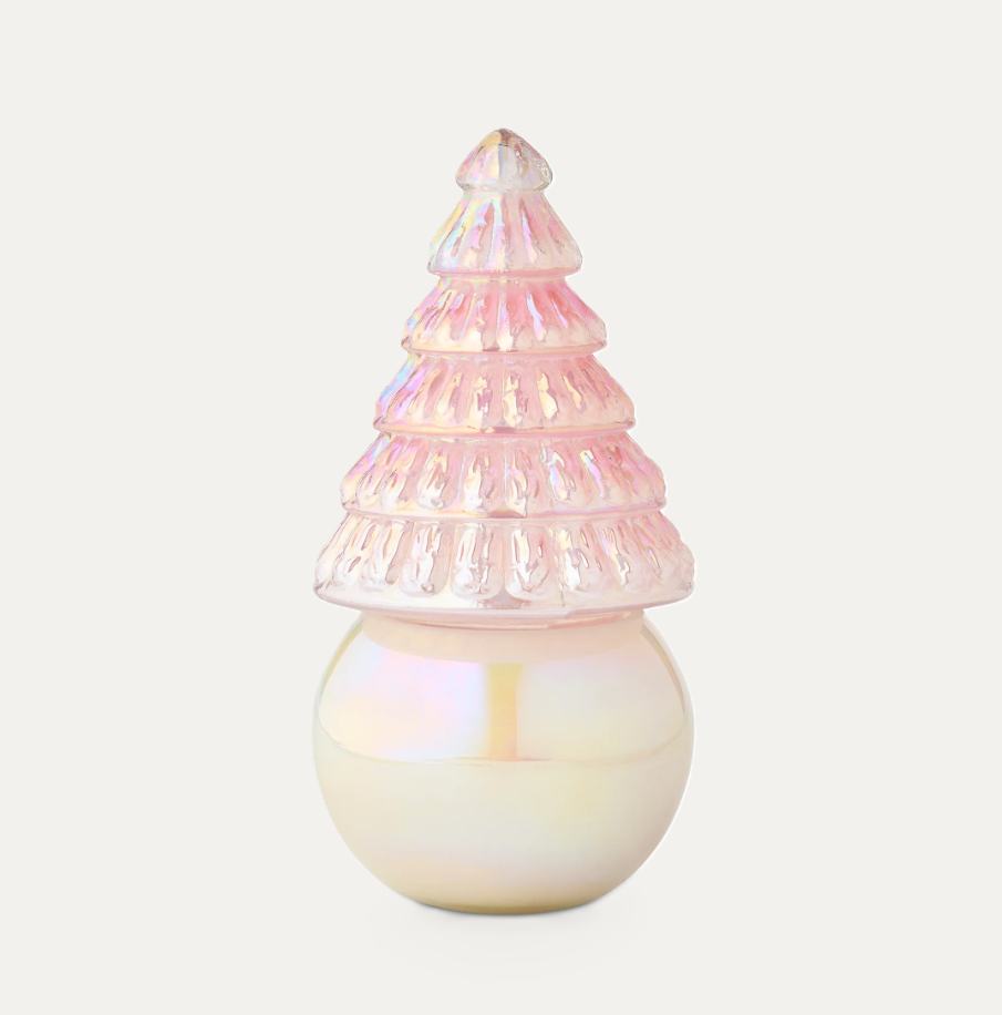 Pink Pine Pearl Tree