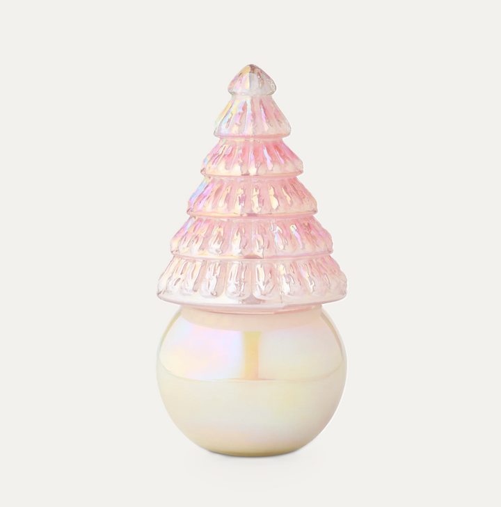 Pink Pine Pearl Tree