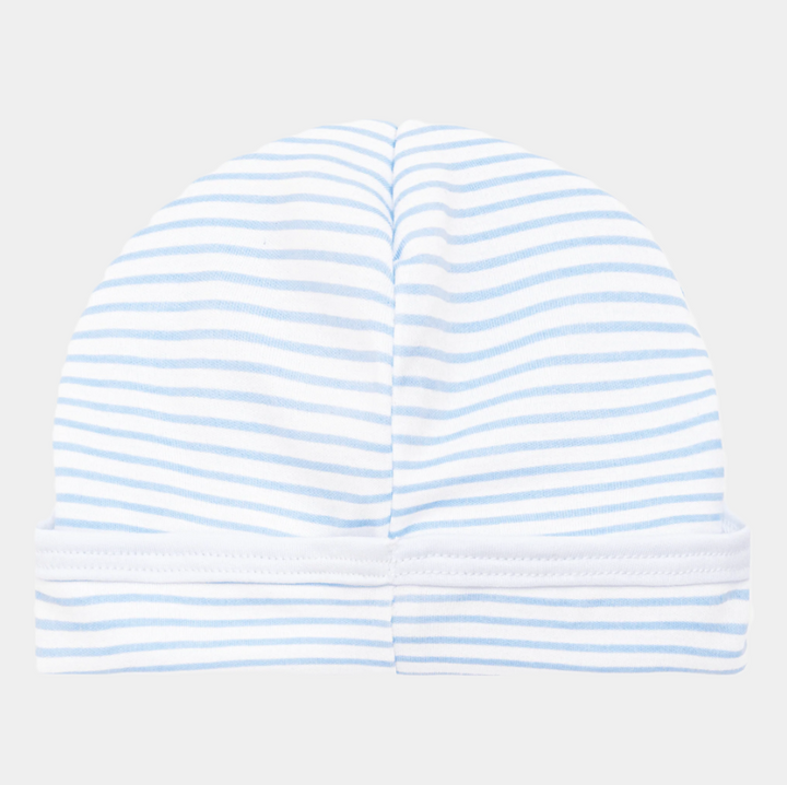 Seabird Shores Applique Hat - 13 Hub Lane   |  