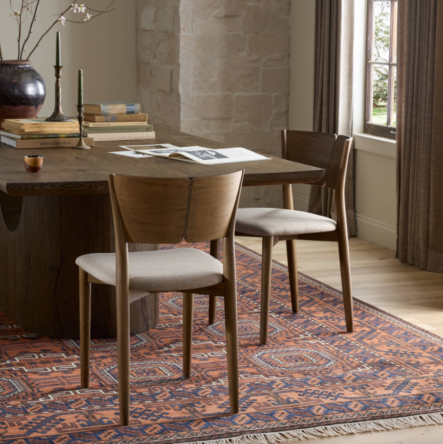 Grady Dining Chair - 13 Hub Lane   |  