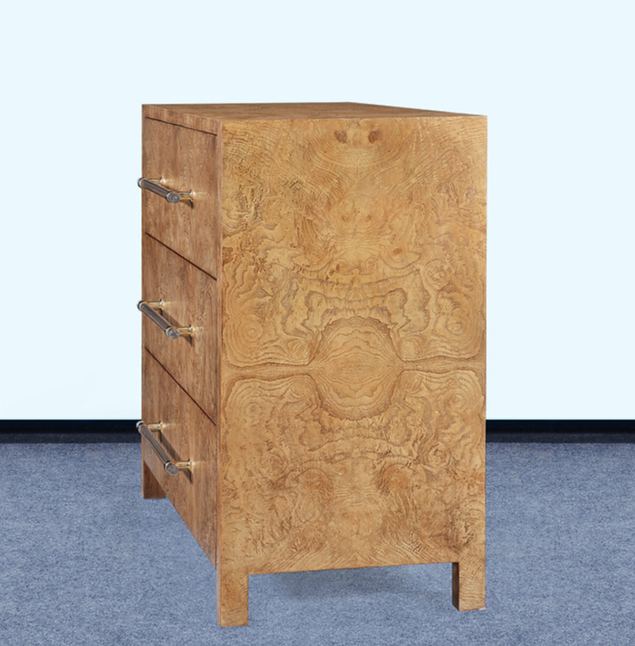 Fremont Chest - 13 Hub Lane   |  Chests