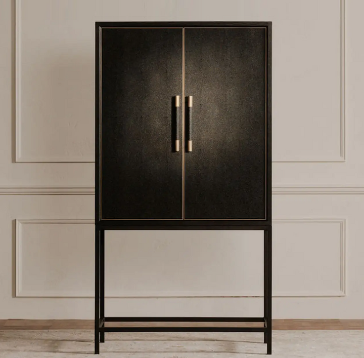 Mako Bar Cabinet