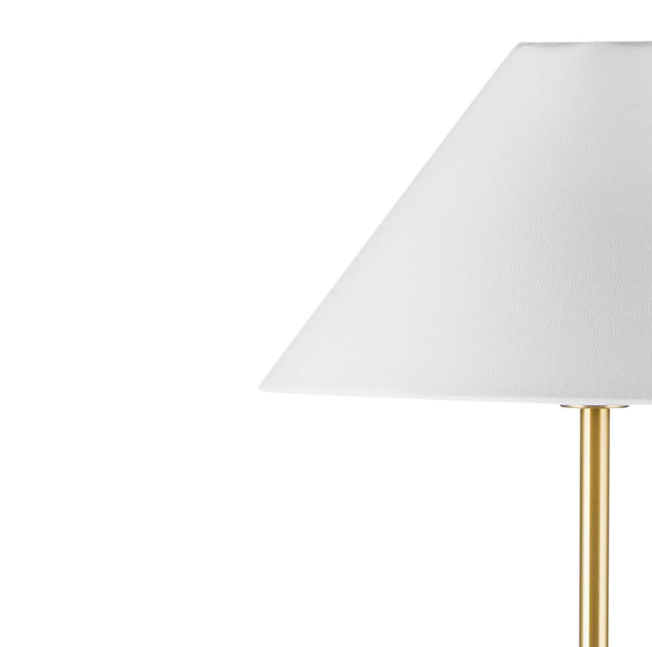 13 Hub Lane Rutland Floor Lamp - Thumbnail 5