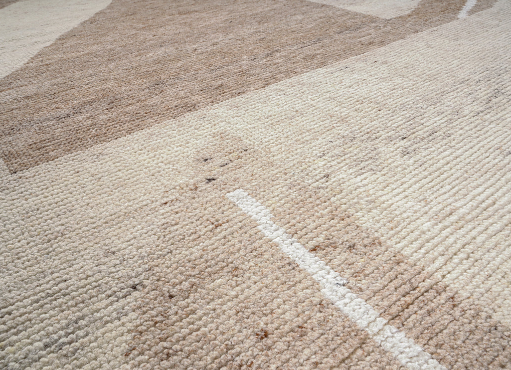 Hand Knotted Pure Luxe 2x3 Rug - 13 Hub Lane   |  Area Rugs