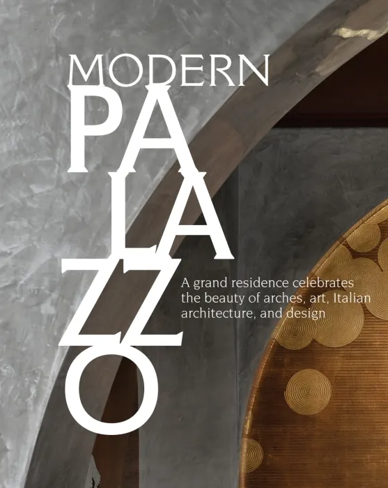 The Layered Interior