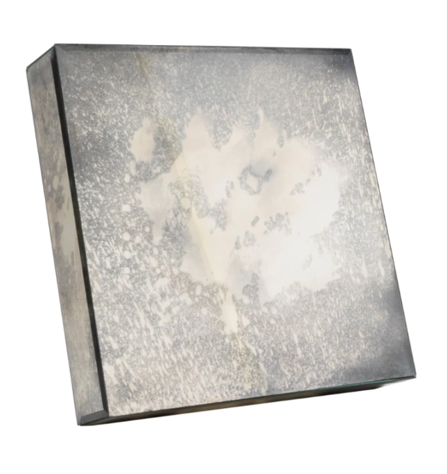 Crestview Collection Cameron Mirror - Thumbnail 4