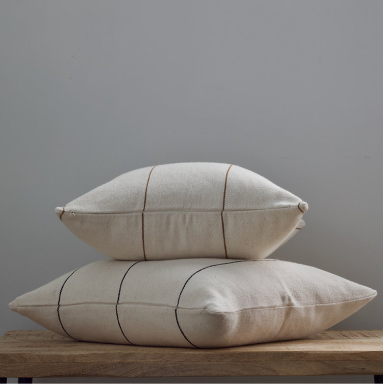 Linea Pillow
