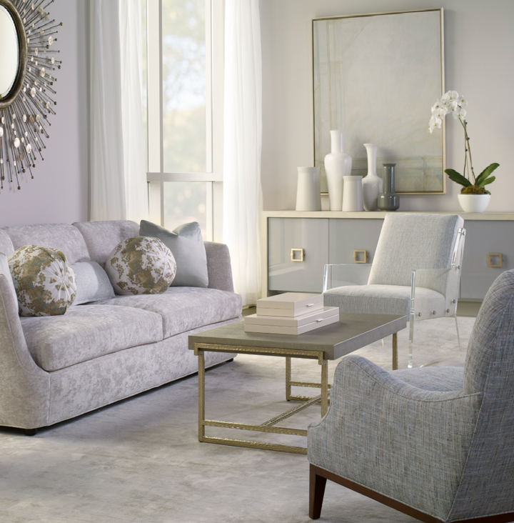 Liza Credenza