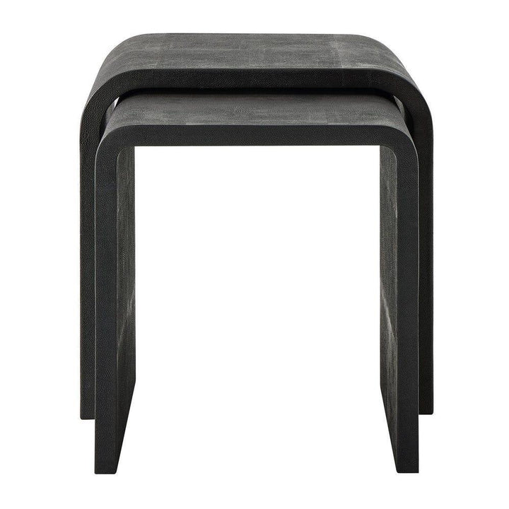 Interpose Nesting Tables S/2