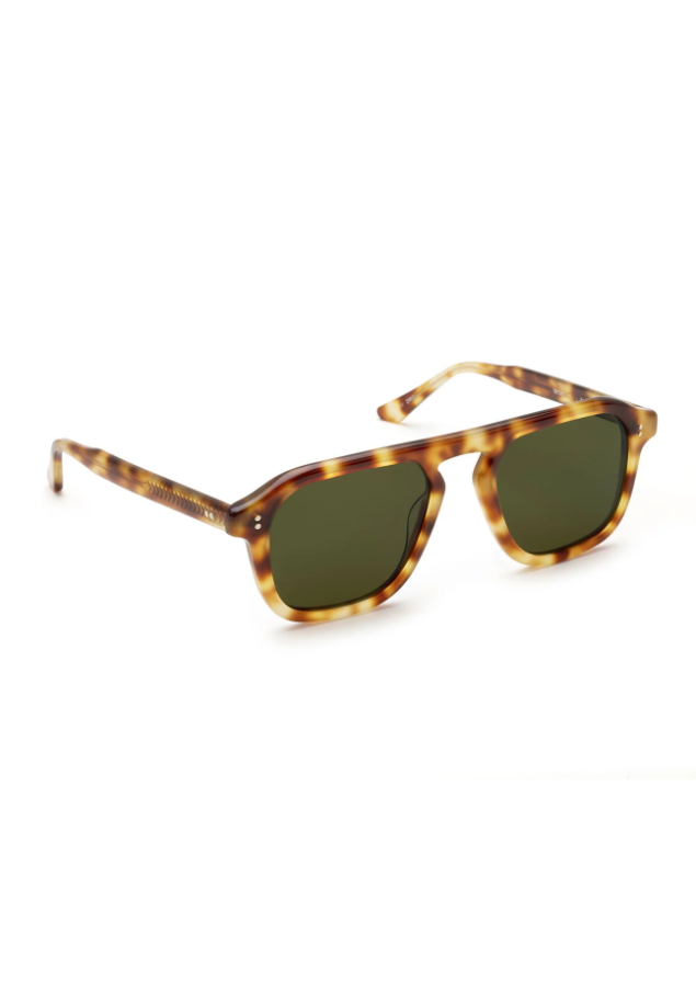 Krewe Zander Sunglasses - 13 Hub Lane   |  