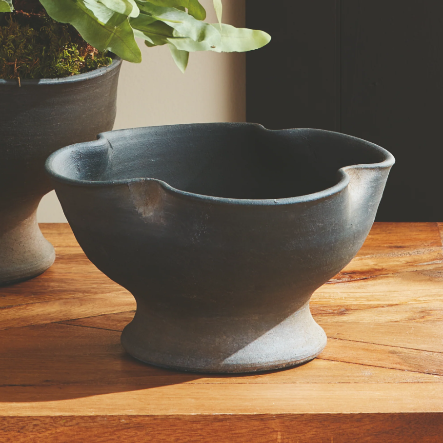 Kaloa Decorative Bowl - 13 Hub Lane   |  Stoneware Bowls