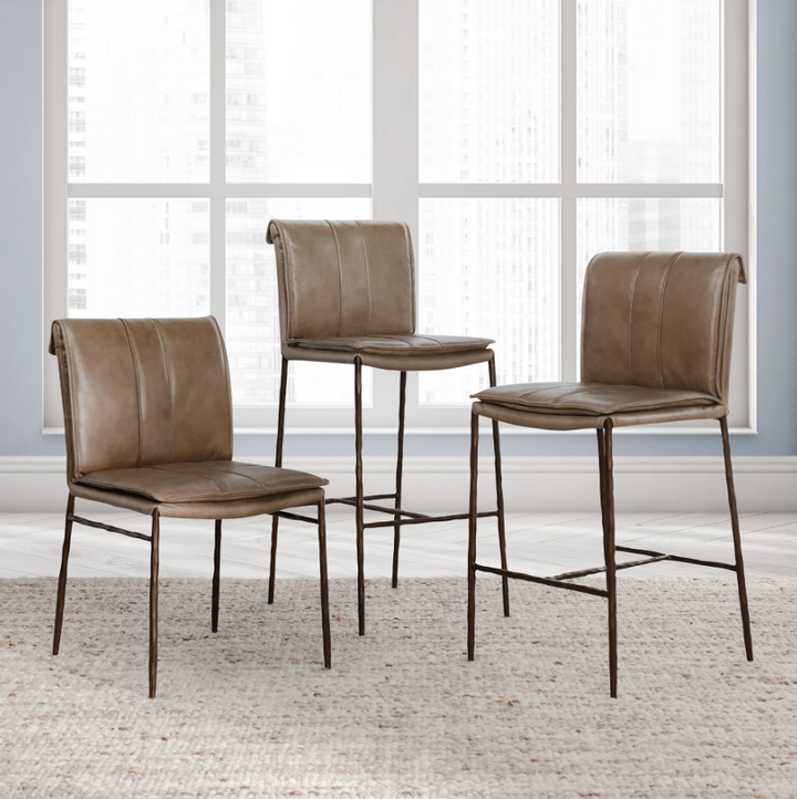 Mayer Counter Stool - 13 Hub Lane   |  Counter Stools