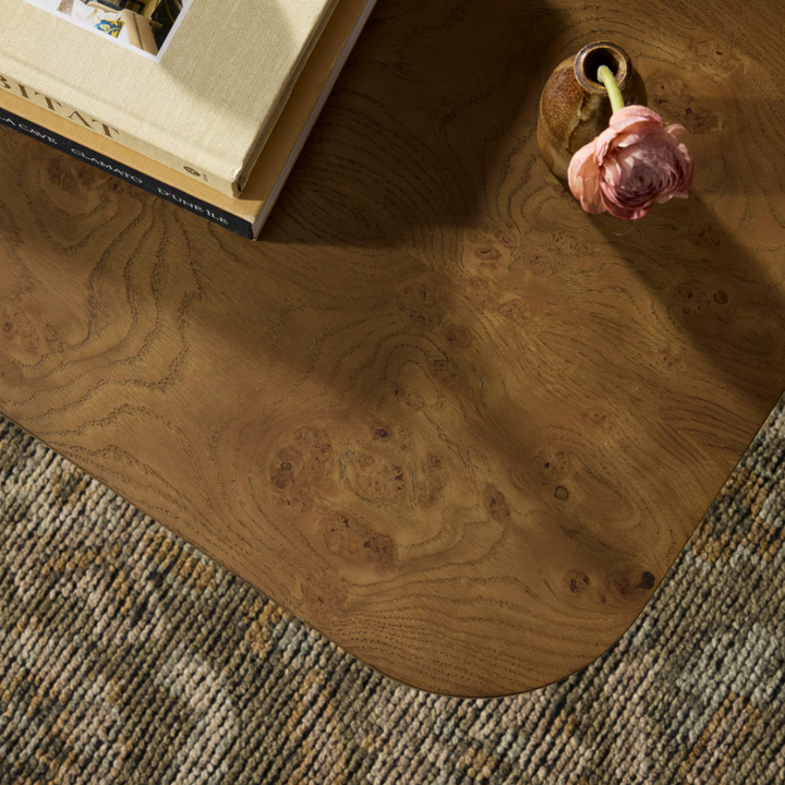 Morley Coffee Table