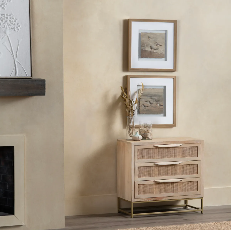 Biscayne Chest - 13 Hub Lane   |  Chests