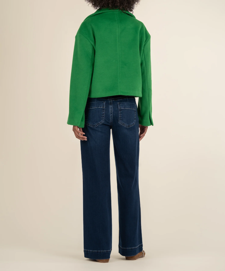 Kut From the Kloth Harper Jacket - 13 Hub Lane   |  Tailored Jackets