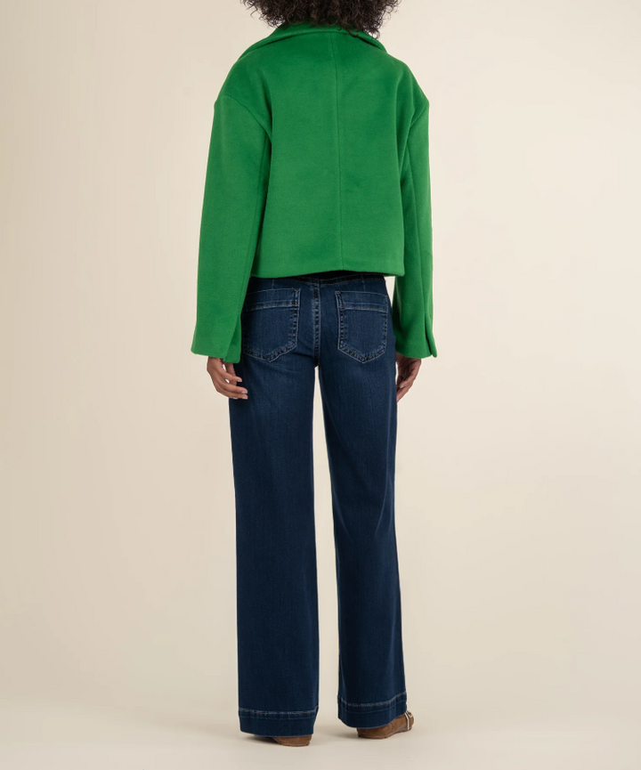 Kut From the Kloth Harper Jacket - 13 Hub Lane   |  Tailored Jackets