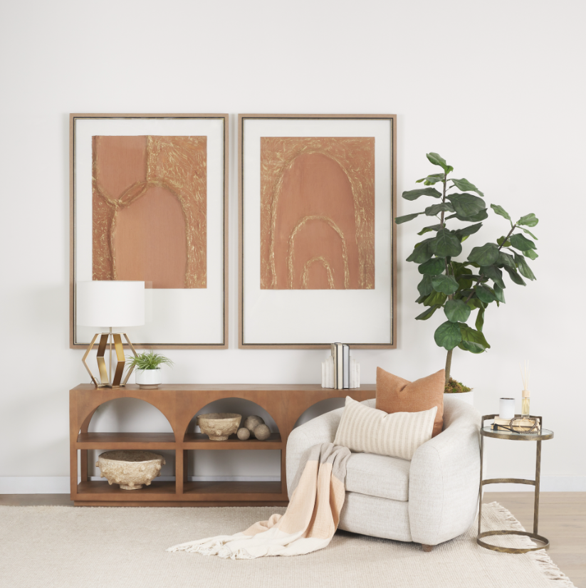 Sonam Paper Mache Bowl - 13 Hub Lane   |  Paper Mache Bowls