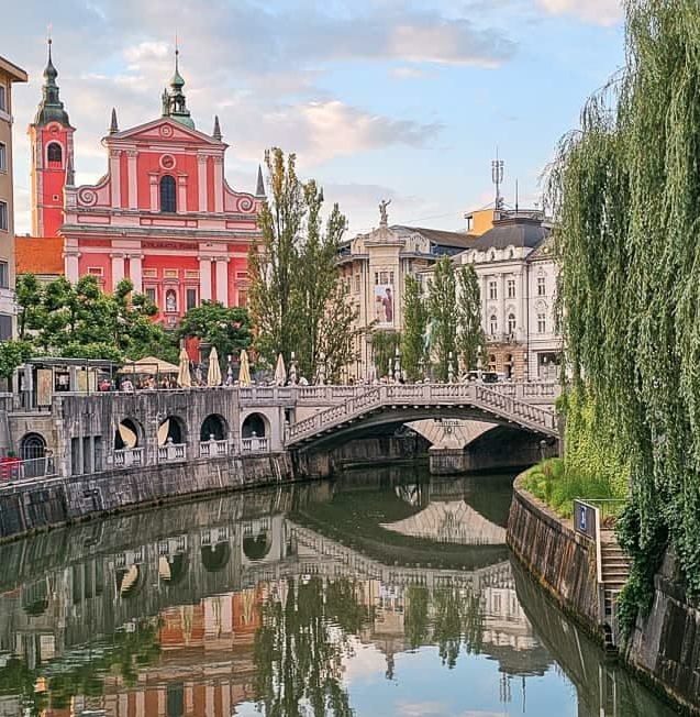 Fifty Places To Travel Solo Before You Die