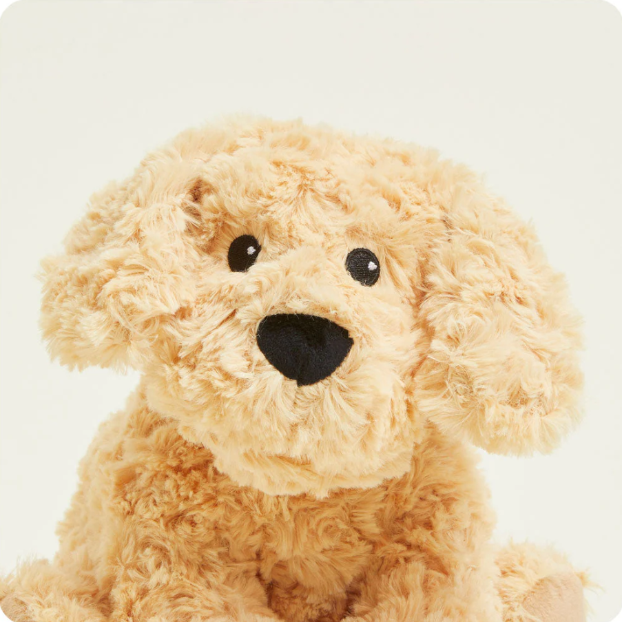 Warmies Cockapoo - 13 Hub Lane   |  Warmies