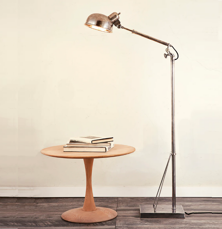 Cypress Floor Lamp